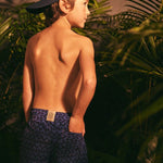 Arrows Swim Trunks for Kids - EVAMAIA