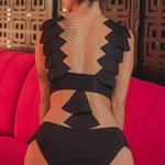 Arrows Top - EVAMAIA