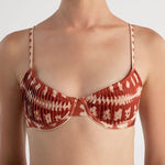Aura Terraguer Top - EVAMAIA