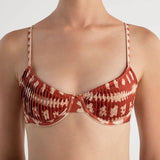 Aura Terraguer Top - EVAMAIA