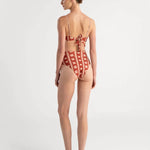 Aura Terraguer Top - EVAMAIA