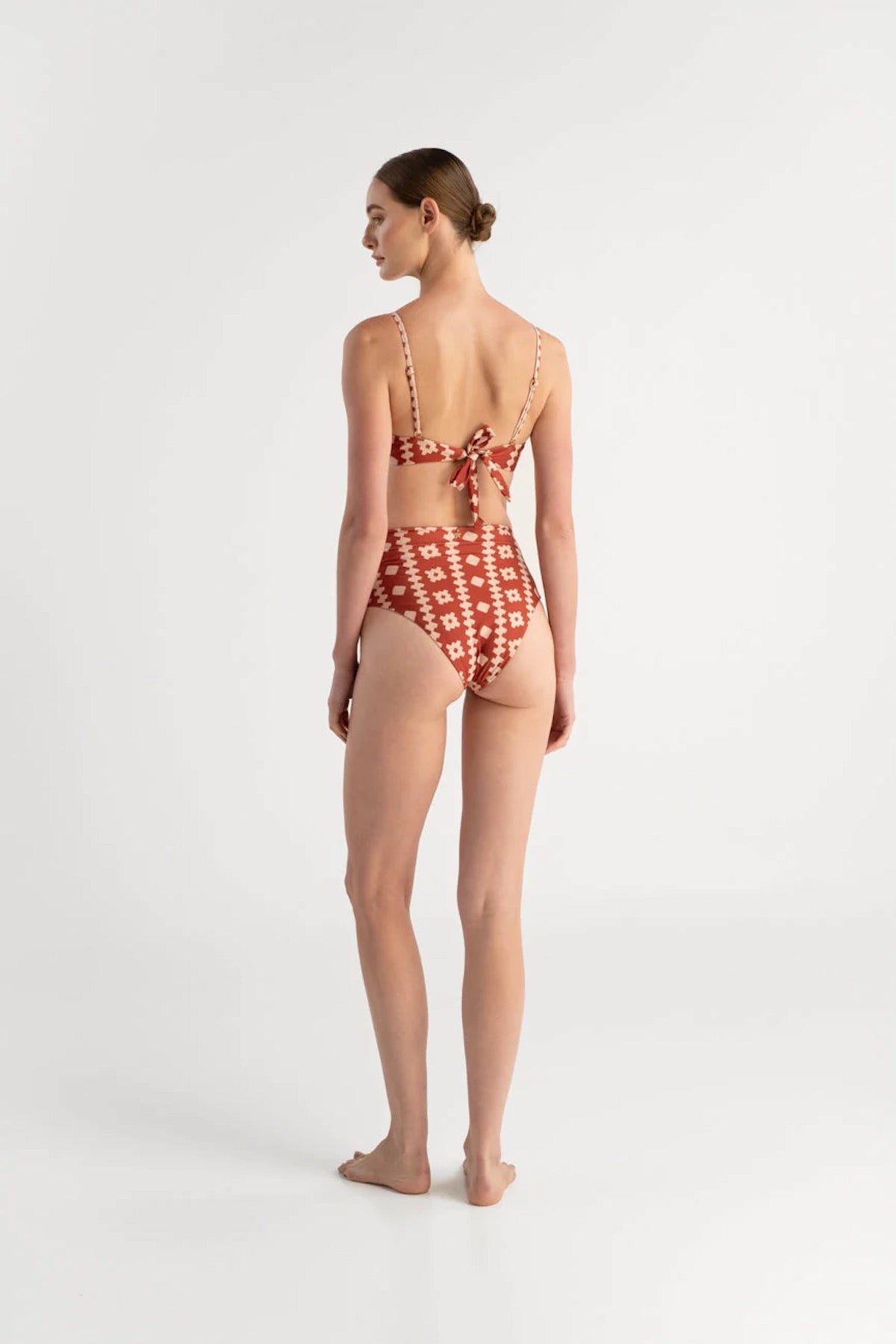 Aura Terraguer Top - EVAMAIA