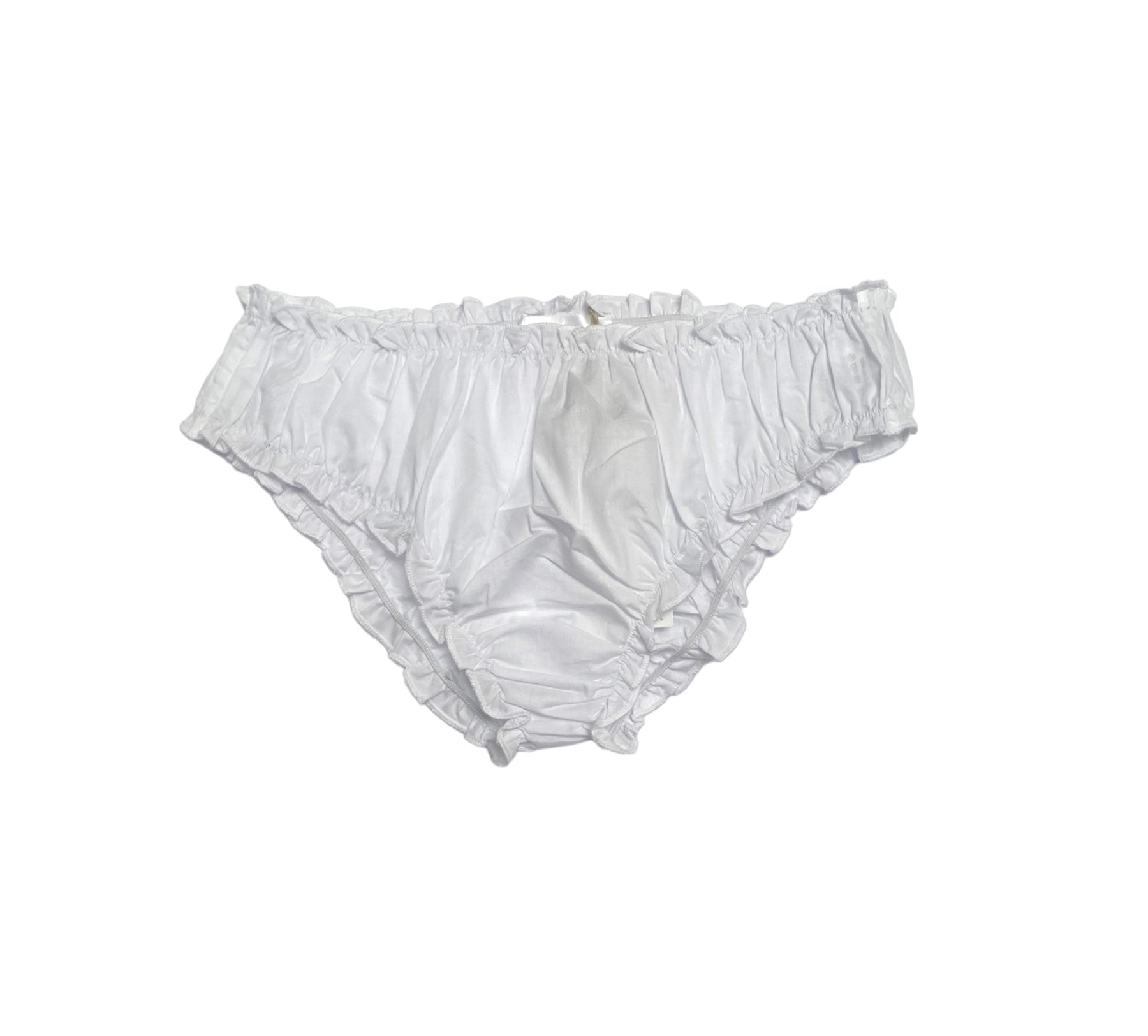 Bikini Bloomer - EVAMAIA