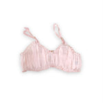 Bloomer Bralette - EVAMAIA