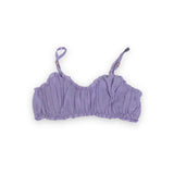 Bloomer Bralette - EVAMAIA