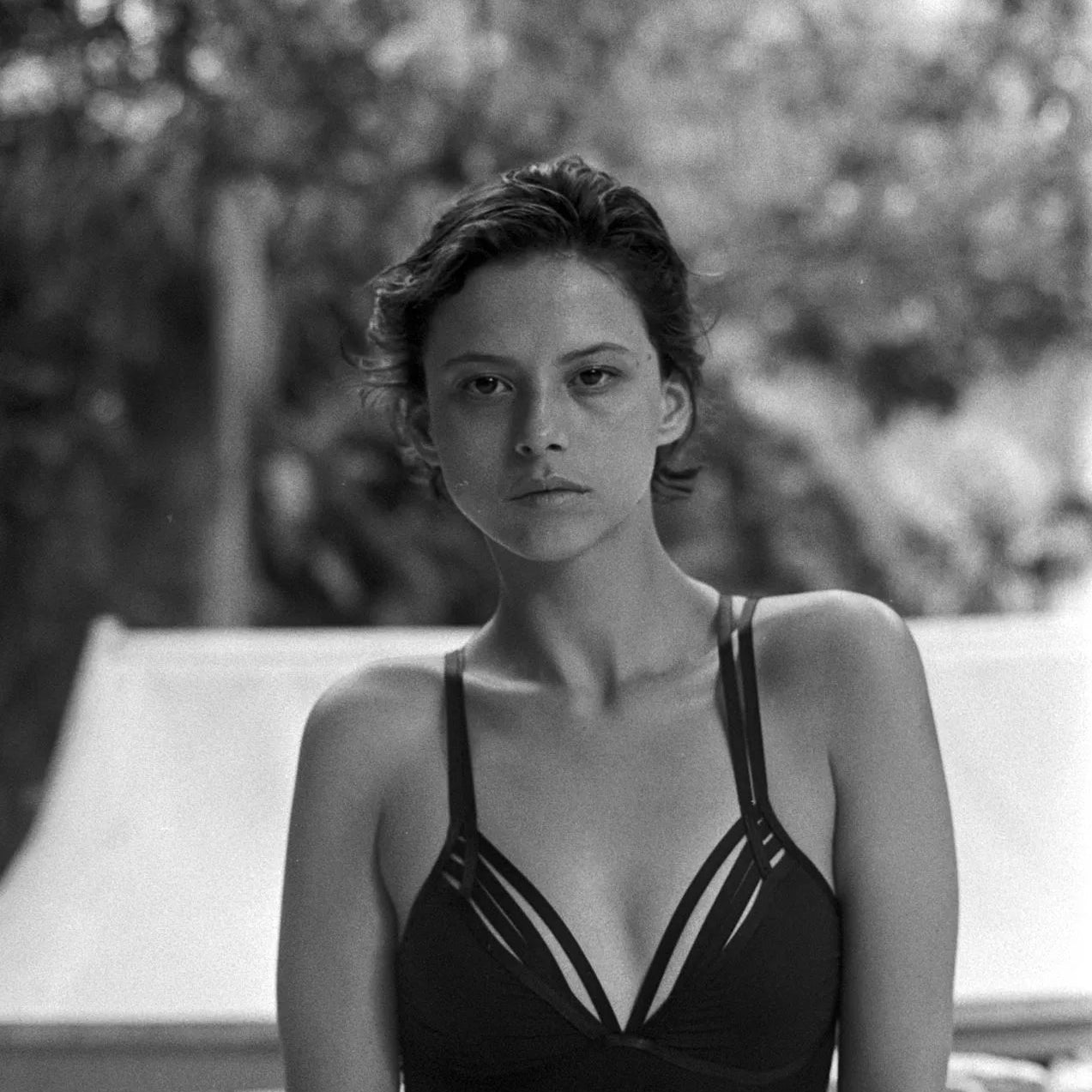 Body Mariposa - EVAMAIA