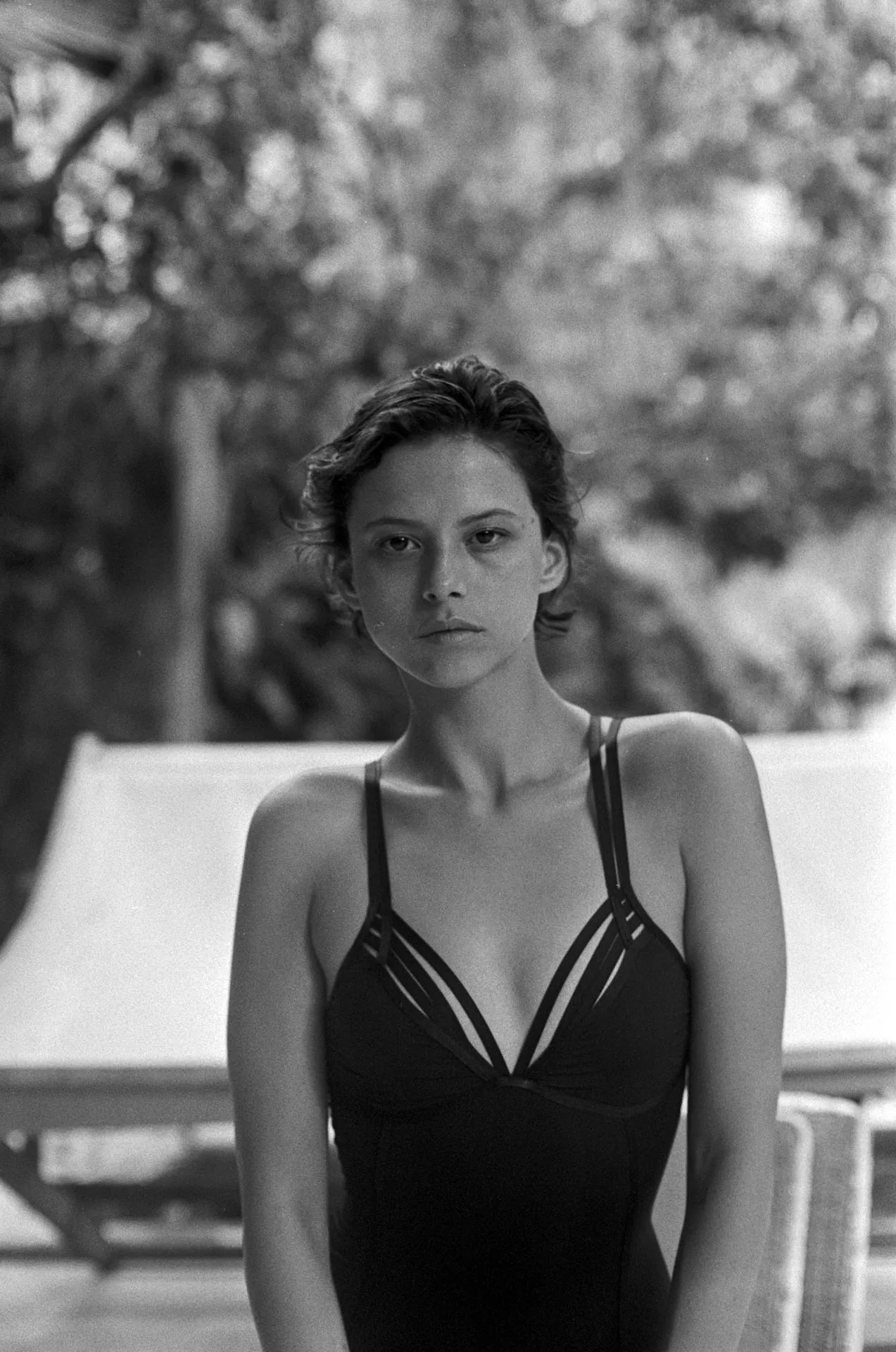 Body Mariposa - EVAMAIA