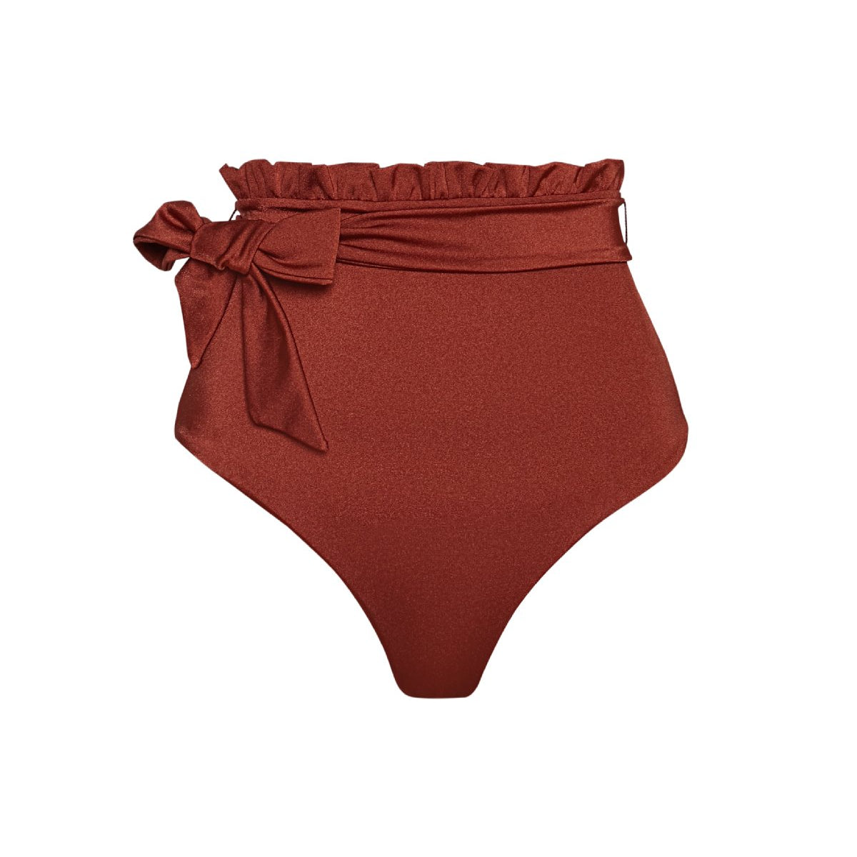 Camelia Bikini Bottom - EVAMAIA