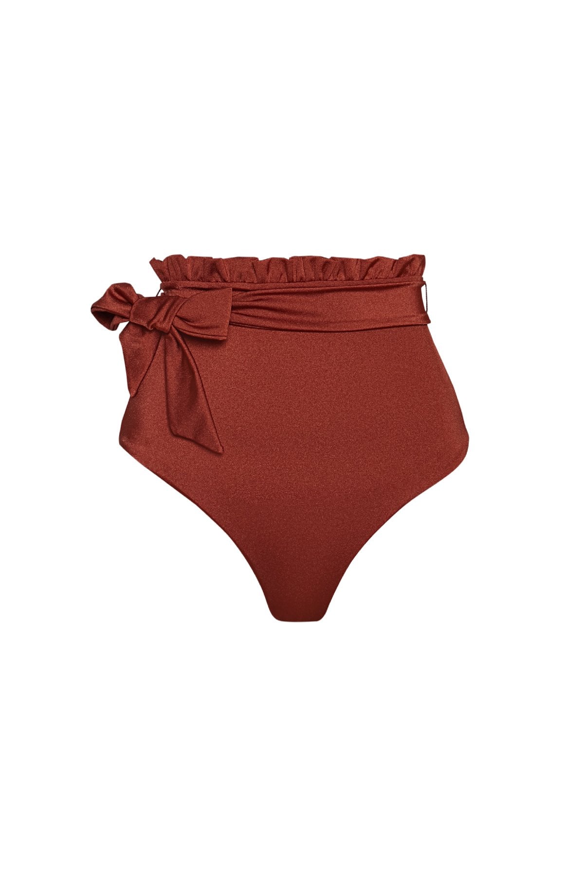 Camelia Bikini Bottom - EVAMAIA