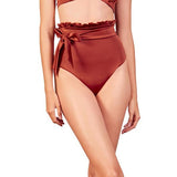 Camelia Bikini Bottom - EVAMAIA