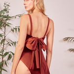 Camelia Bikini Bottom - EVAMAIA