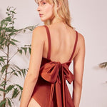 Camelia Underwire Bikini Top - EVAMAIA