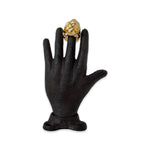 Cheetah Ring - EVAMAIA