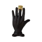 Cheetah Ring - EVAMAIA