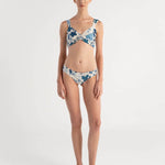 Clara Pangui Bikini Top - EVAMAIA