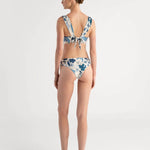 Clara Pangui Bikini Top - EVAMAIA