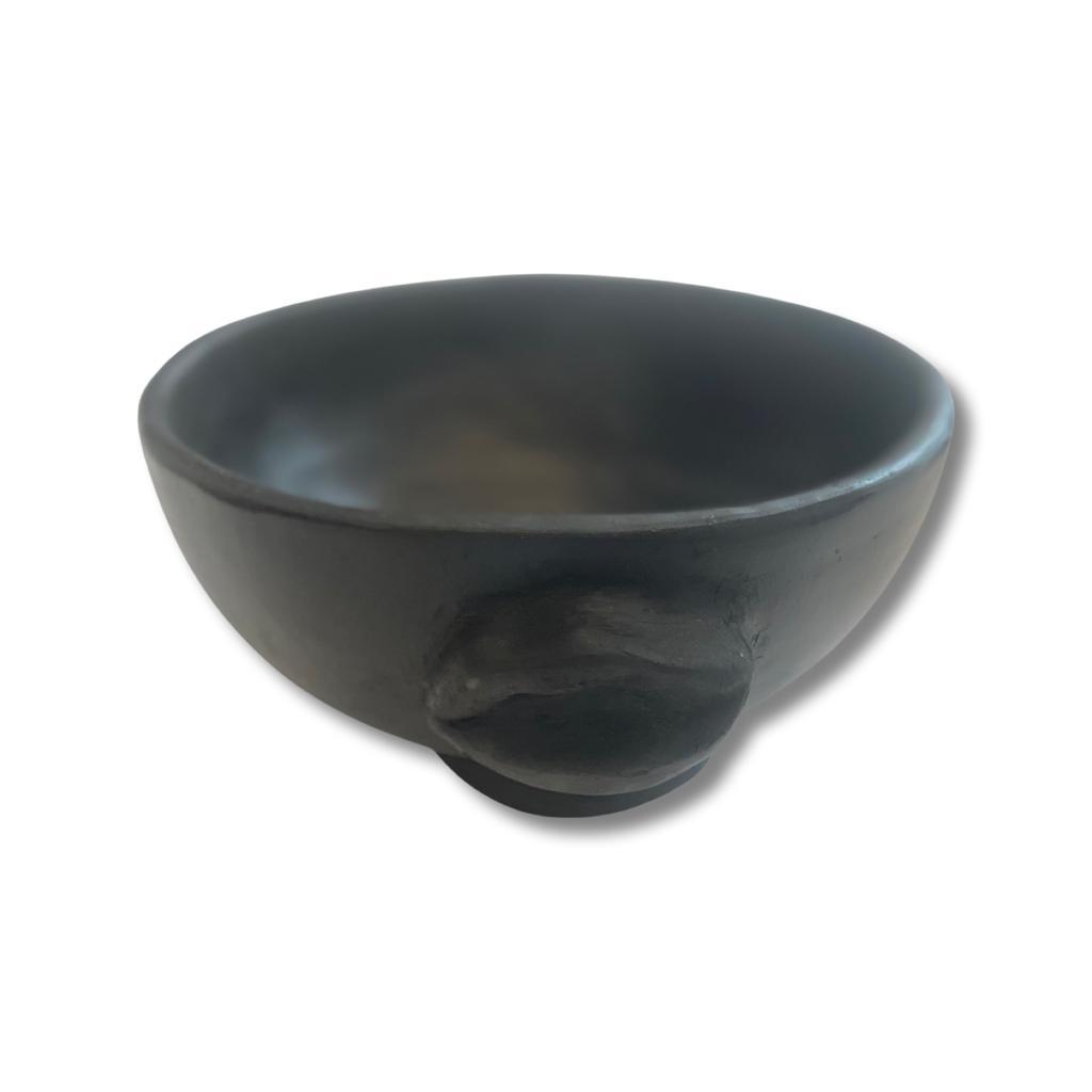 Clay Mueca Bowl - In Store Pick Up Only - EVAMAIA