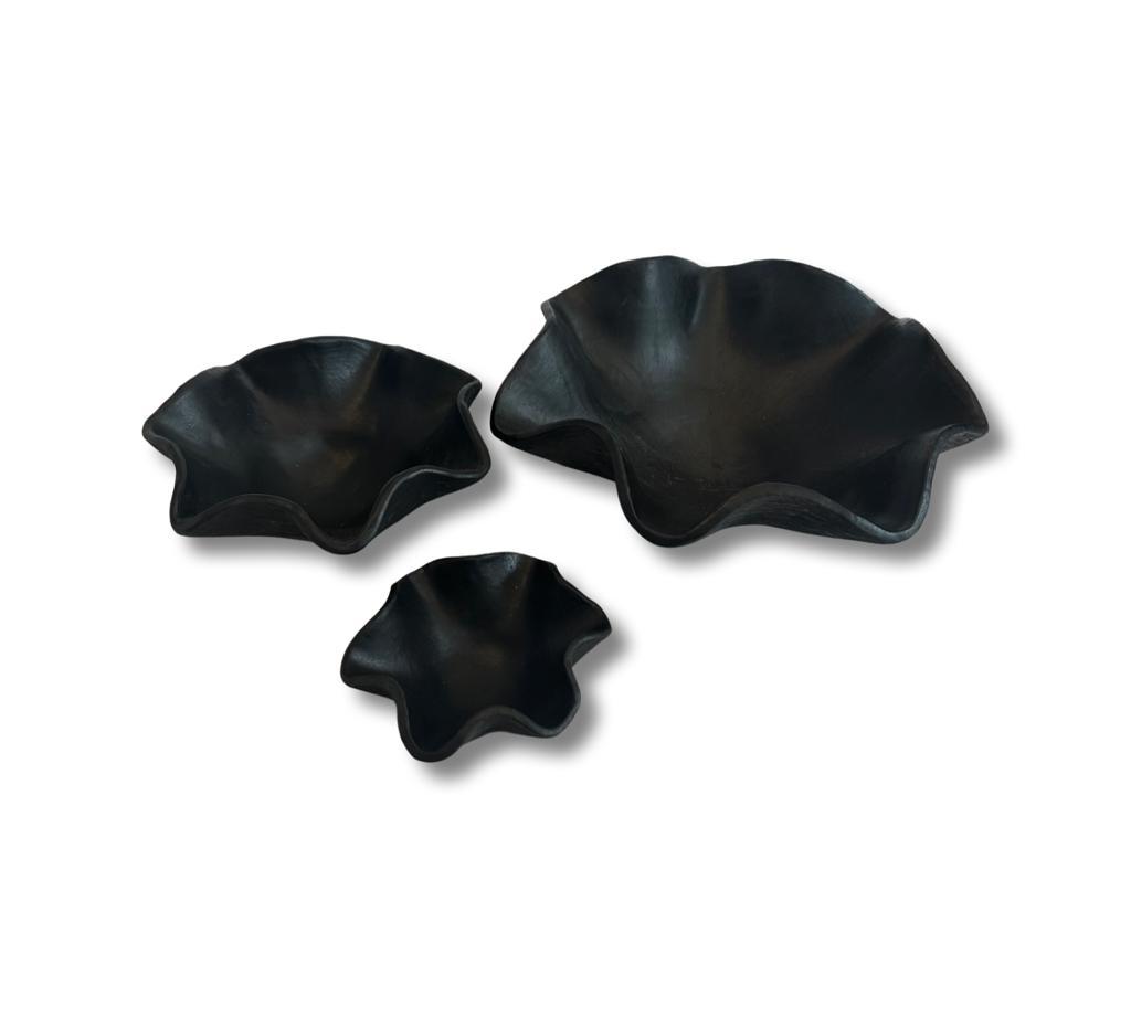 Clay Pollera Tray - In Store Pick Up Only - EVAMAIA