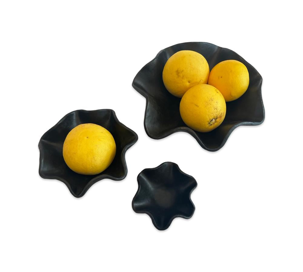 Clay Pollera Tray - In Store Pick Up Only - EVAMAIA
