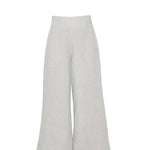 Destino Linen Pants - EVAMAIA