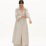 Destino Linen Pants - EVAMAIA