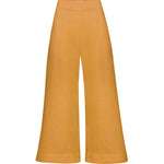 Destino Linen Pants - EVAMAIA