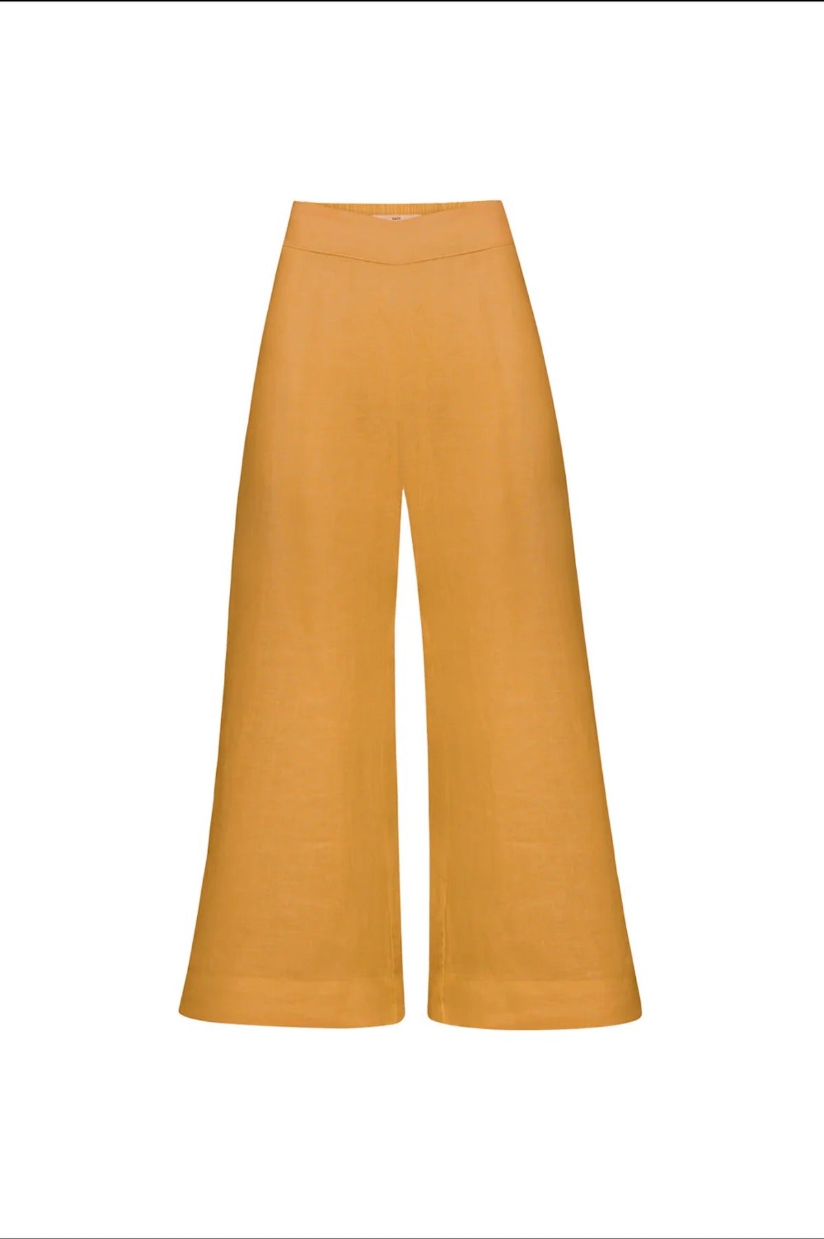 Destino Linen Pants - EVAMAIA