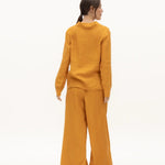 Destino Linen Pants - EVAMAIA