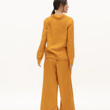 Destino Linen Pants - EVAMAIA