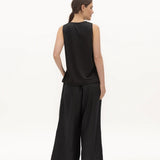 Destino Linen Pants - EVAMAIA