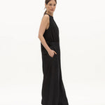 Destino Linen Pants - EVAMAIA
