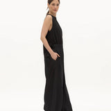 Destino Linen Pants - EVAMAIA
