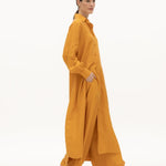 Destino Linen Pants - EVAMAIA