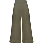 Destino Linen Pants - EVAMAIA