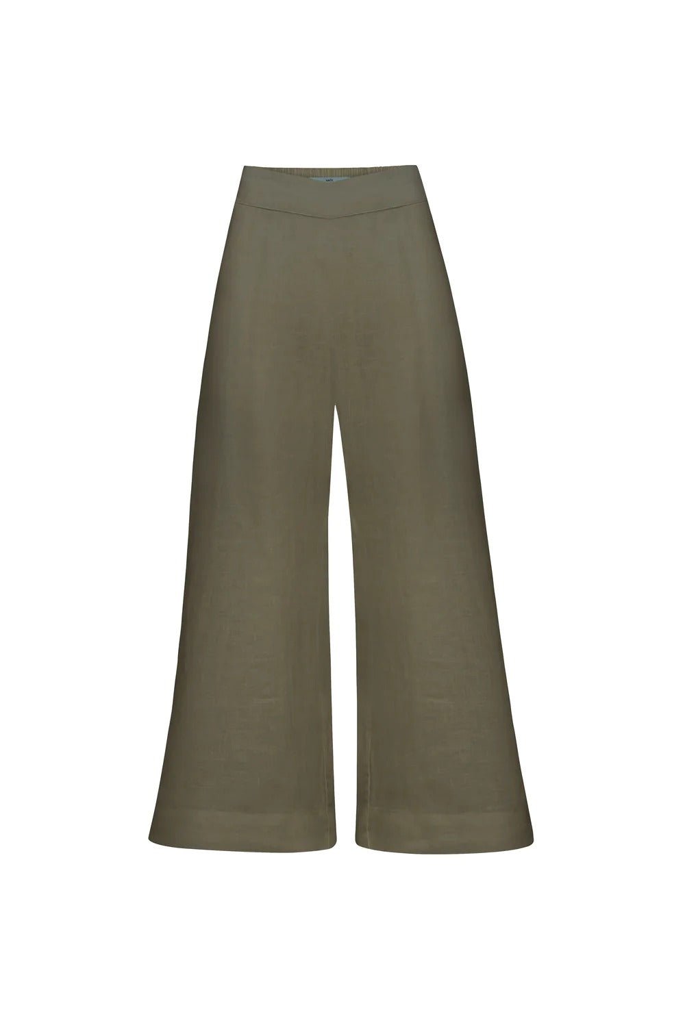 Destino Linen Pants - EVAMAIA