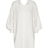 Diana Marfil Button Down Shirt - EVAMAIA