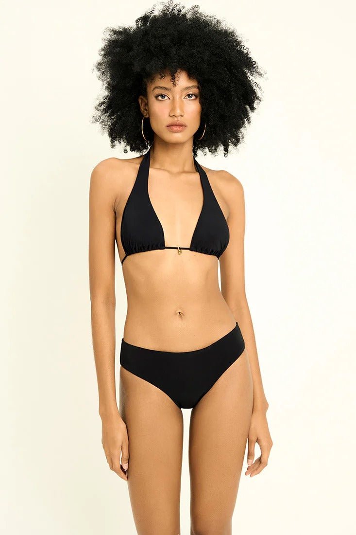 Dune Classic Cut Bikini Bottom - EVAMAIA