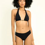 Dune Classic Cut Bikini Bottom - EVAMAIA