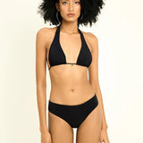 Dune Classic Cut Bikini Bottom - EVAMAIA