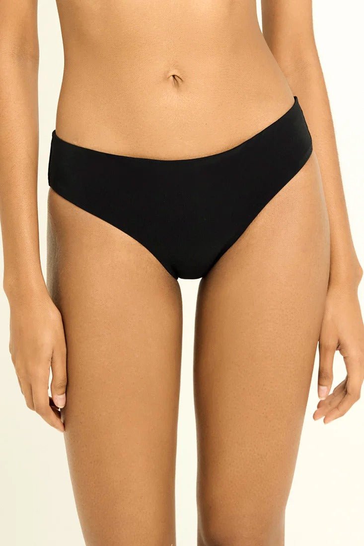 Dune Classic Cut Bikini Bottom - EVAMAIA