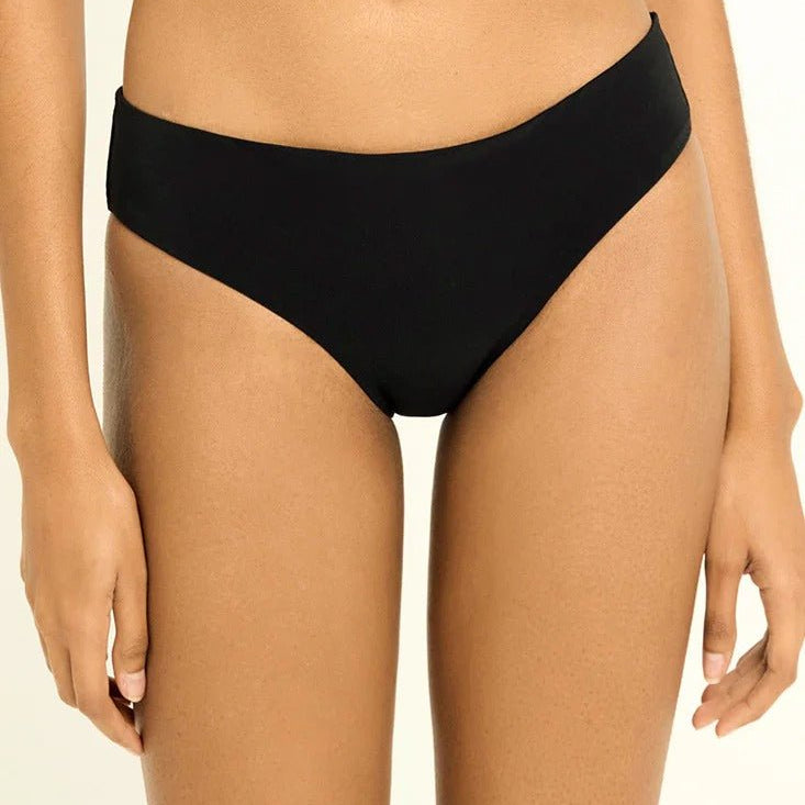 Dune Classic Cut Bikini Bottom - EVAMAIA