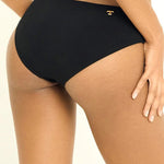 Dune Classic Cut Bikini Bottom - EVAMAIA