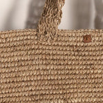 Fique Tote Bag - EVAMAIA