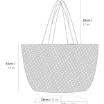 Fique Tote Bag - EVAMAIA