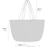 Fique Tote Bag - EVAMAIA