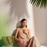Fique Tote Bag - EVAMAIA