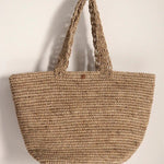 Fique Tote Bag - EVAMAIA