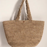 Fique Tote Bag - EVAMAIA
