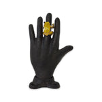 Froggy Ring - EVAMAIA