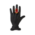 Froggy Ring - EVAMAIA